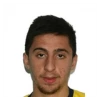 Burak Evren