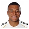 Kylian Mbappe