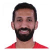 Abdalla Al Naqbi