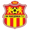 Makedonija GP