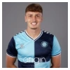Harry Boyes