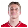 Jonny Yull