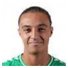 Jebryl Sahraoui