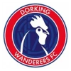 Dorking