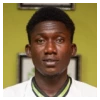 Emmanuel Agyei