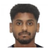 Rashid Suhail