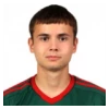 Kirill Nikishin
