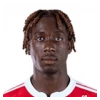 Mamadou Coulibaly