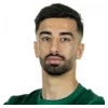 Mohamed Amoura