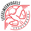 IJsselmeervogels