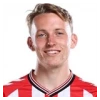 Harrison Jones