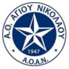 Agios Nikolaos