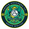 Ansan Greeners