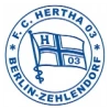 Hertha Zehlendorf