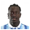 Diop Mbacke