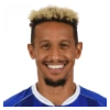 Callum Robinson