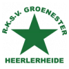 Groene Ster