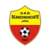 Scanzorosciate