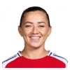Katie McCabe
