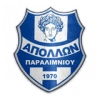 Apollon Paralimniou